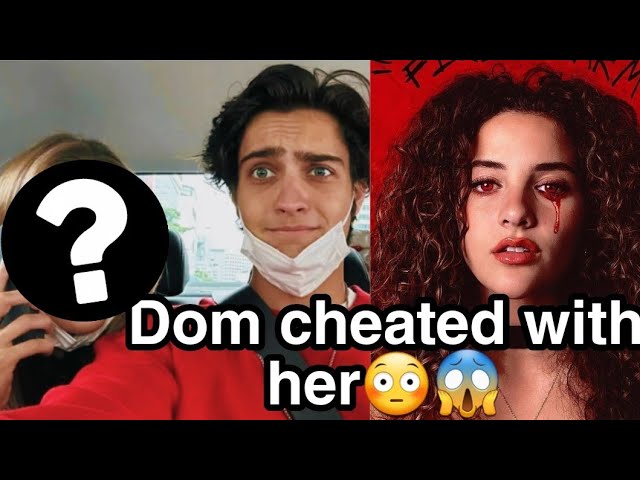 Did Dom Cheat on Sophie? Breaking Down the Drama Everyones Talking About.
