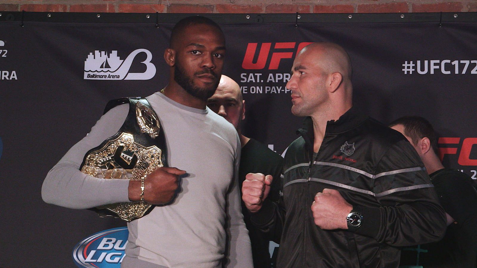 UFC 172 Results Where to Watch?  Everything You Need to Know for The Event