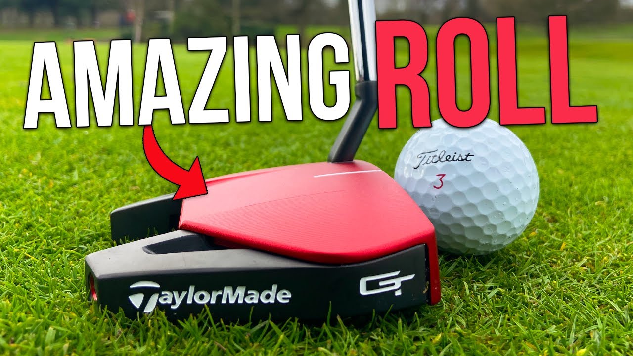 Taylormade Spider GT Review: The Hottest Putter, Get the Lowdown Here!