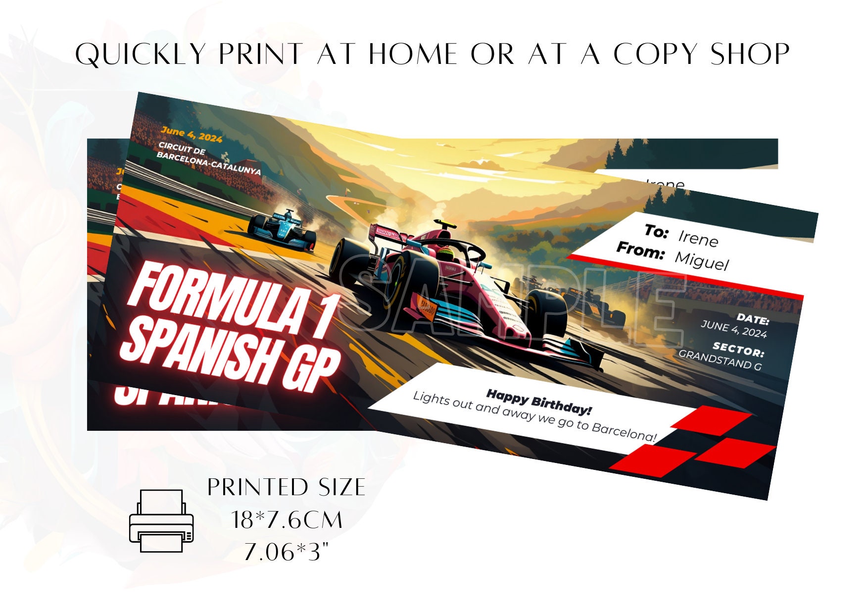 Tickets for Barcelona Grand Prix: Your Guide to the Best Deals Online