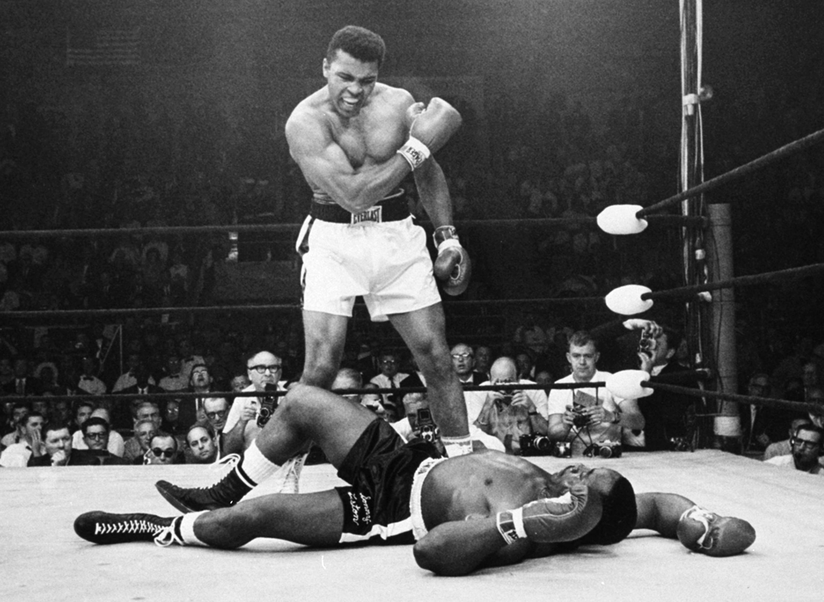 Ali Greatest Fights: Top Epic Battles You Cant Miss