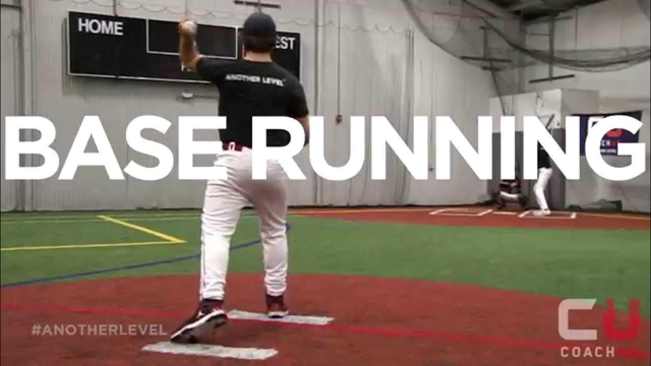 Want to Try Running the Bases? Check Out This Guide for Baseball Newbies