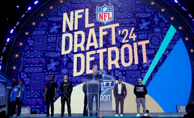 Want 2025 NFL Draft Tickets? Heres Your Guide to Buying Them (Dont Miss Out!)