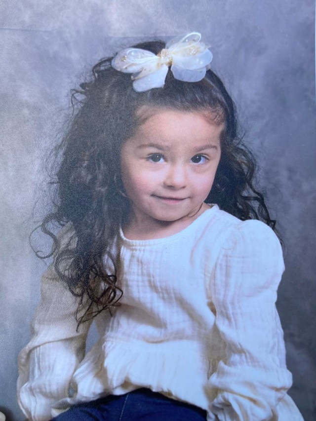 Missing 4 Year Old Sutton MA: Have You Seen This Child?