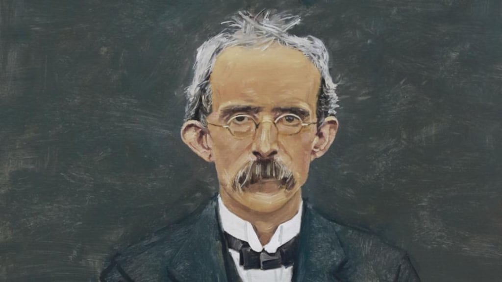 Who is Thomas Clarke? Learn all about this important figure in a simple way