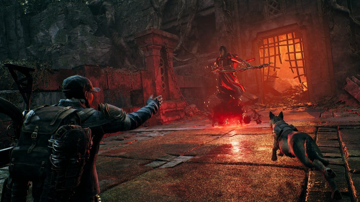 How Do You Corrupt Yourself in Remnant 2? Check Out This Walkthrough.