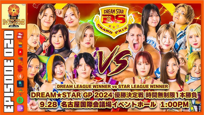 Dream Star Grand Prix 2024: All You Need to Know (Dates, Contestants, and How to Watch)