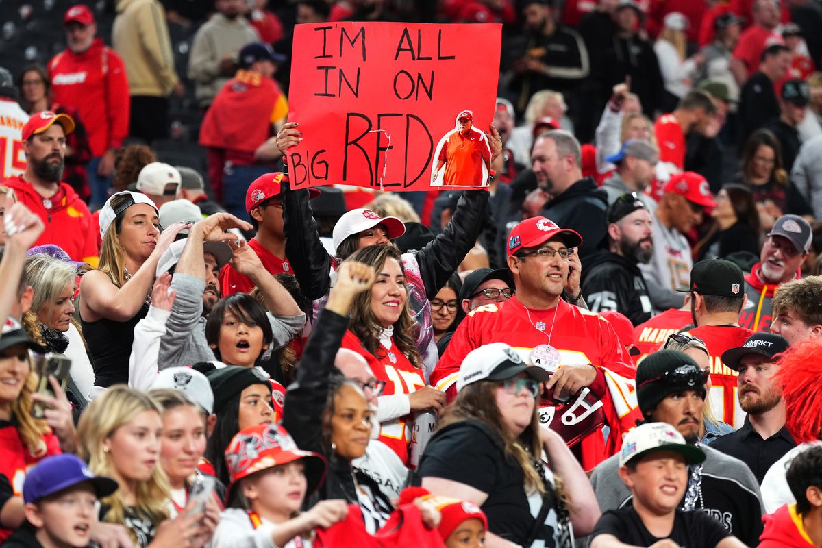 Did the Chiefs Make the Playoffs Again? Lets Look at Their Performance!