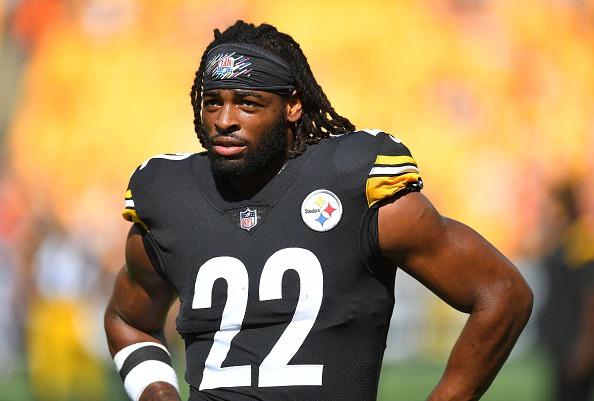 Najee Harris Fined by NFL: Breaking Down the Latest Controversy!