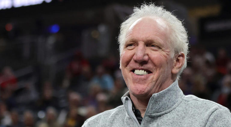 What Cancer Did Bill Walton Have? Discover the Type of Cancer the Basketball Legend Battled