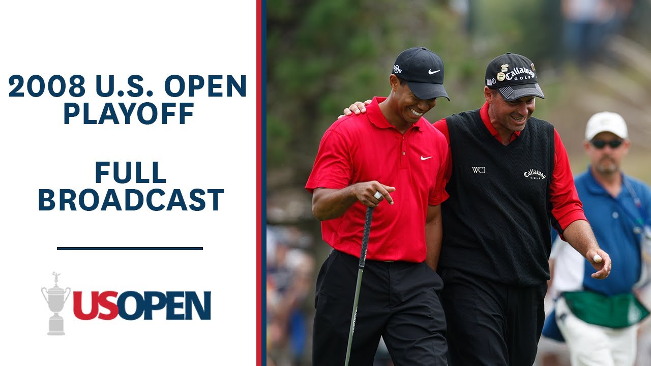 Looking for 2008 US Open Scores? Full Match Results | Weve Got Every Single Score Here!