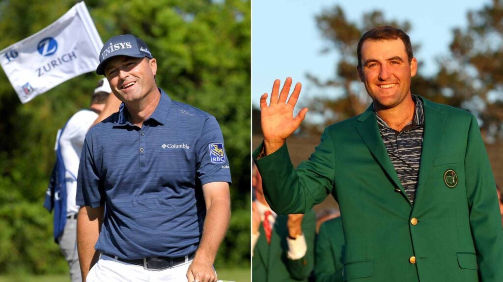 Zurich Classic Odds: Who Are the Favorites to Win?