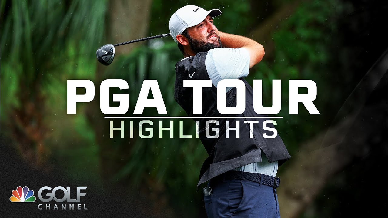 2024 Heritage Golf Tournament: Dont Miss the Biggest Golf Event!
