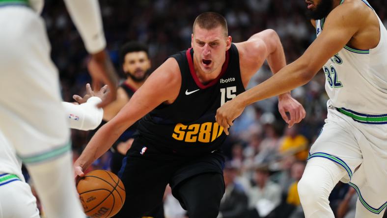 Where to Watch Nuggets Game: The Best Ways to Stream Online Now