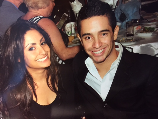 Tarik el abour: how to find him? Contact and social media details.