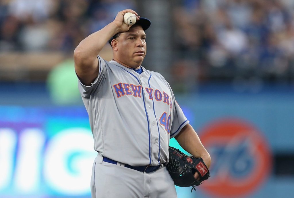 Bartolo Colon Twins: Did He Really Have Two Families? Heres the Simple Truth!