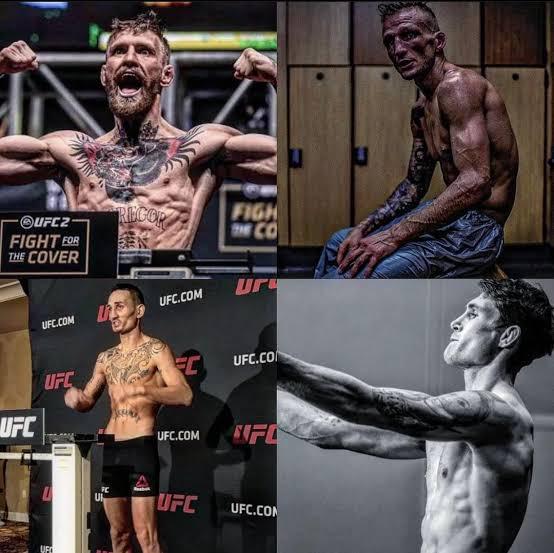 How Important are UFC Minutes Between Rounds for a Fighters Performance?