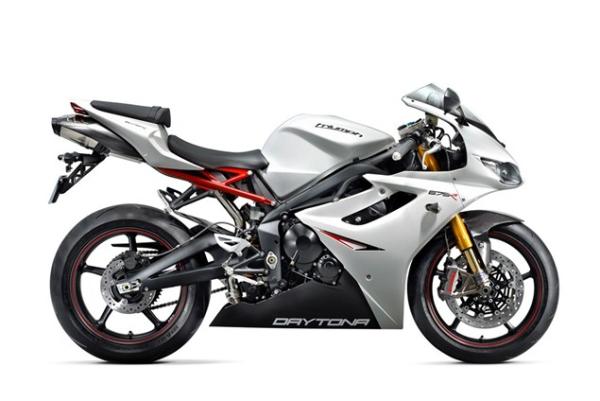 Triumph Daytona 675R Horsepower: Is It Enough for the Track?