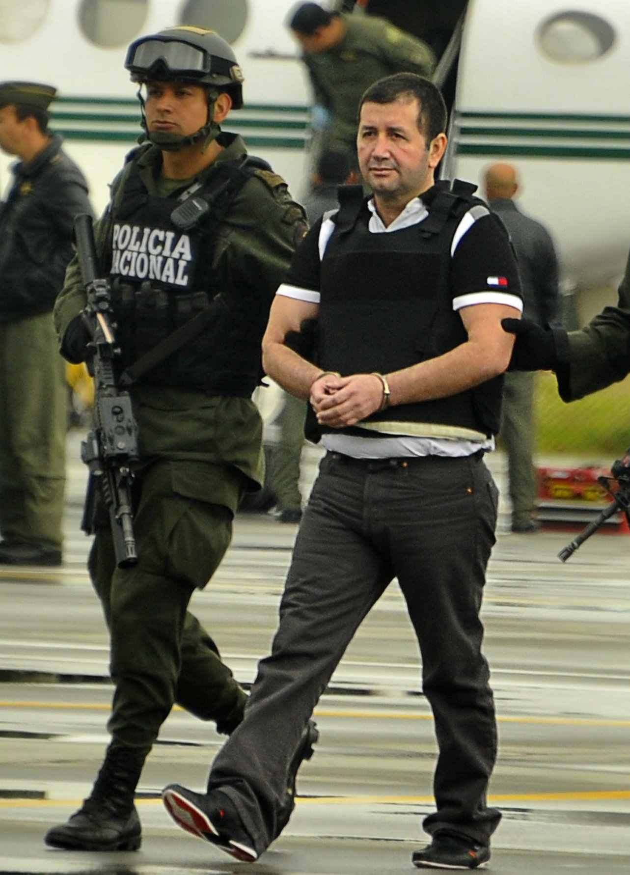 Who is Daniel Barrera? Get the lowdown on this guy!