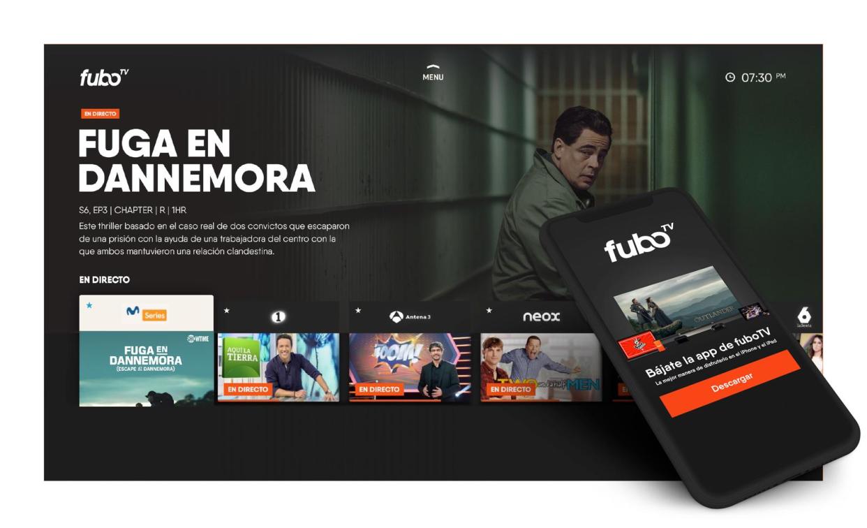 fubo espanol: How to sign up and watch your favorite matches and shows in spanish?
