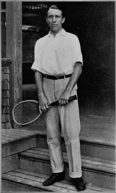 The Untold Story of Robert Wrenn Golf: A Champions Foray into a New Sport