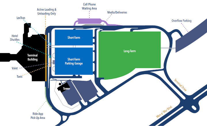 Bluegrass Airport Arrivals Today: Track Your Flight and Plan Your Pickup or Connection Easily!