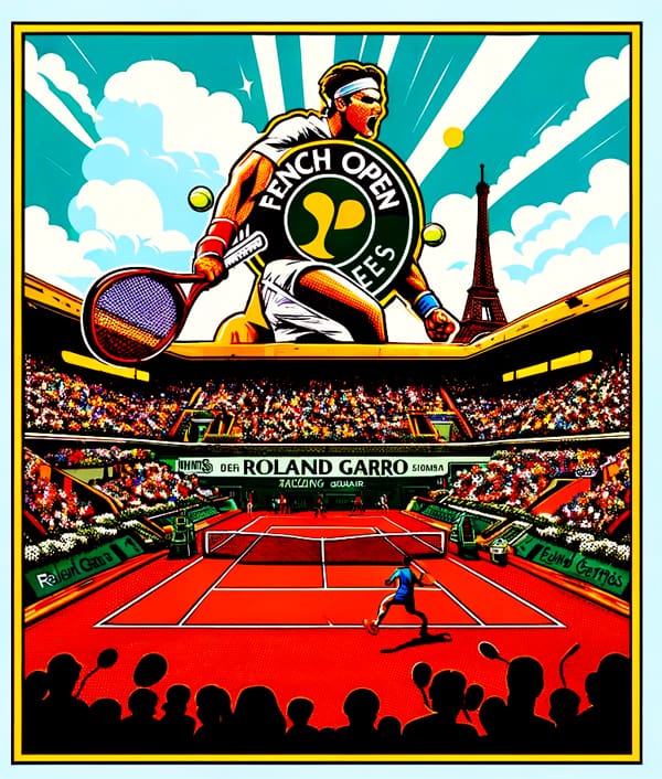French Open 2025 Schedule Released: Get Ready for Clay Court Action! Plan Your Trip to Paris Now