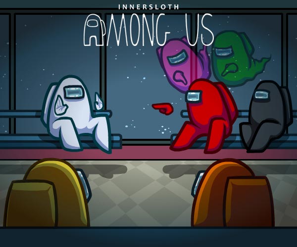 Playing Among Us With Friends Online: Tips for Communication, Strategy, and Avoiding Impostor Betrayal
