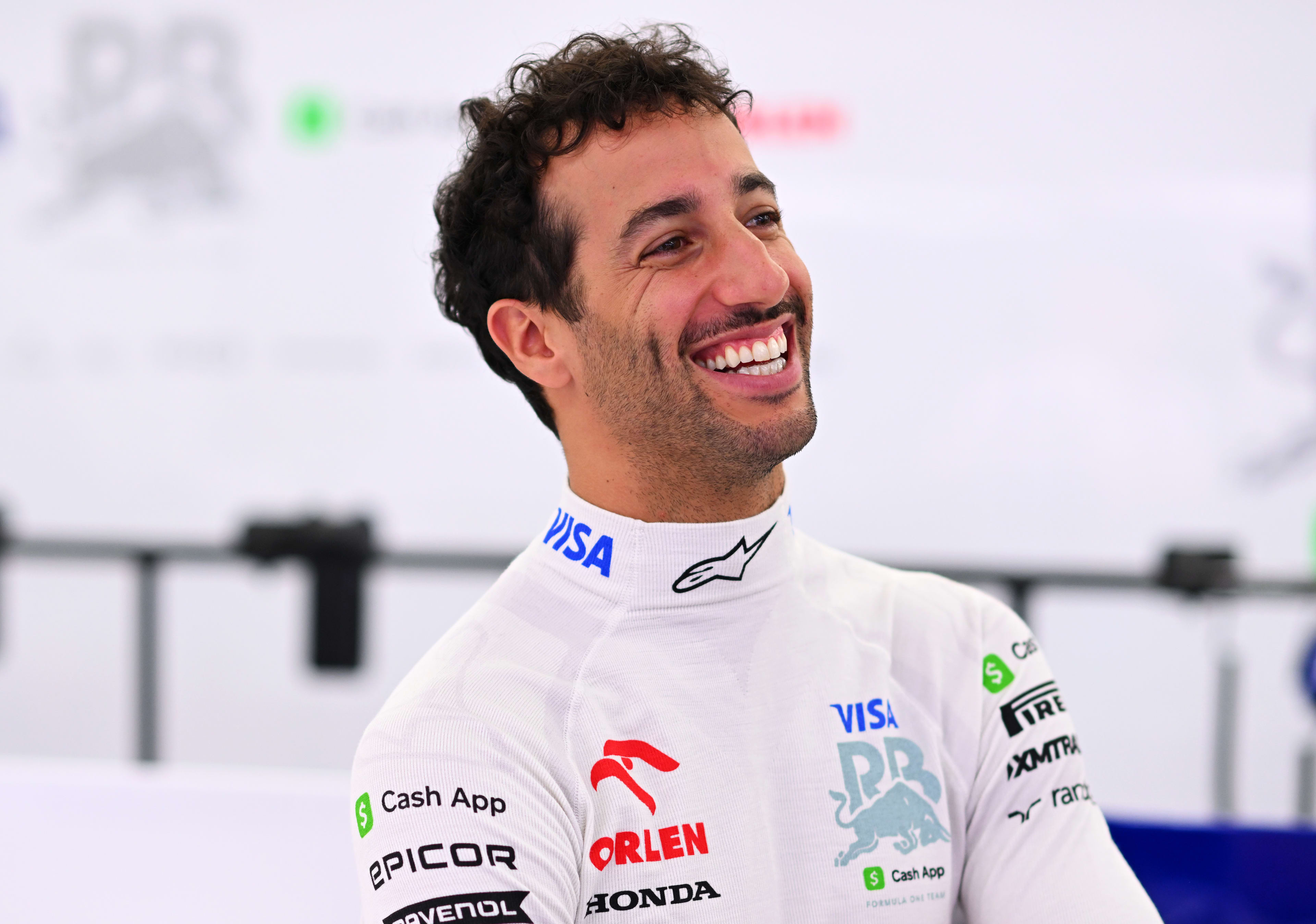 Dan Ricciardo: Where Is He Racing in 2024? Heres Everything You Need to Know