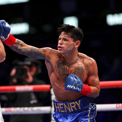 Ryan Garcia and Henry: How to Watch the Fight? Everything You Need to Know about Ryan Garcia and Henry Matchup!