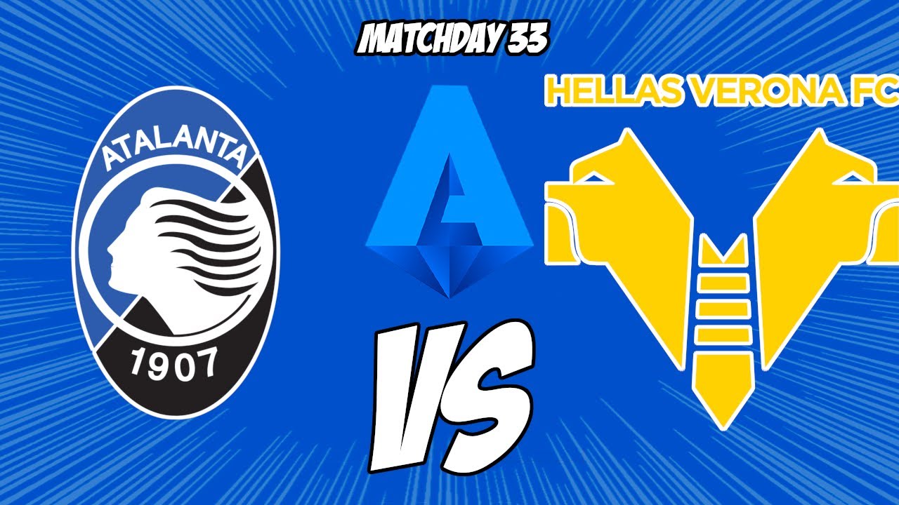 Betting on Atalanta Hellas Verona? Check Out the Best Odds and Expert Tips Here