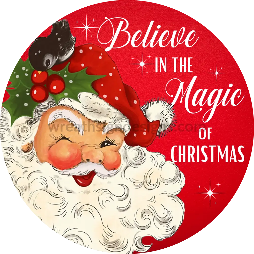 Santa Winking: Uncover the Magic Behind This Christmas Icon