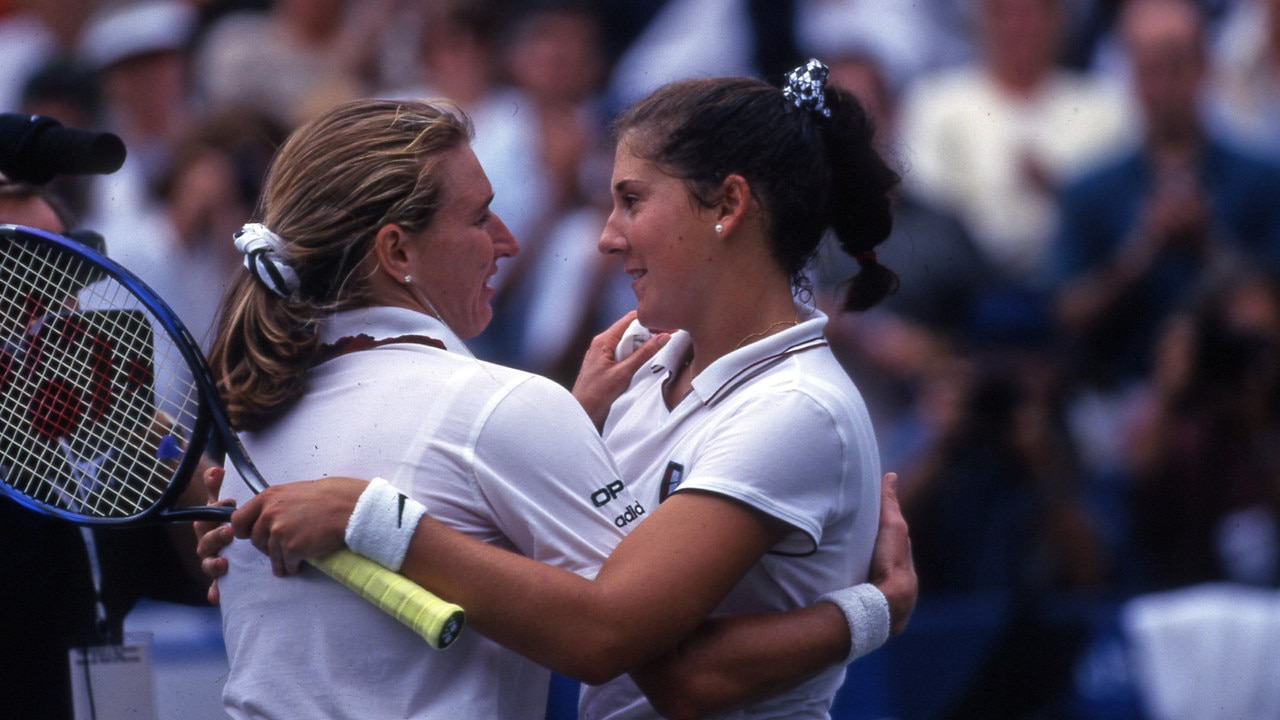 1995 US Open Rewind: What Happened at That Crazy Tournament?
