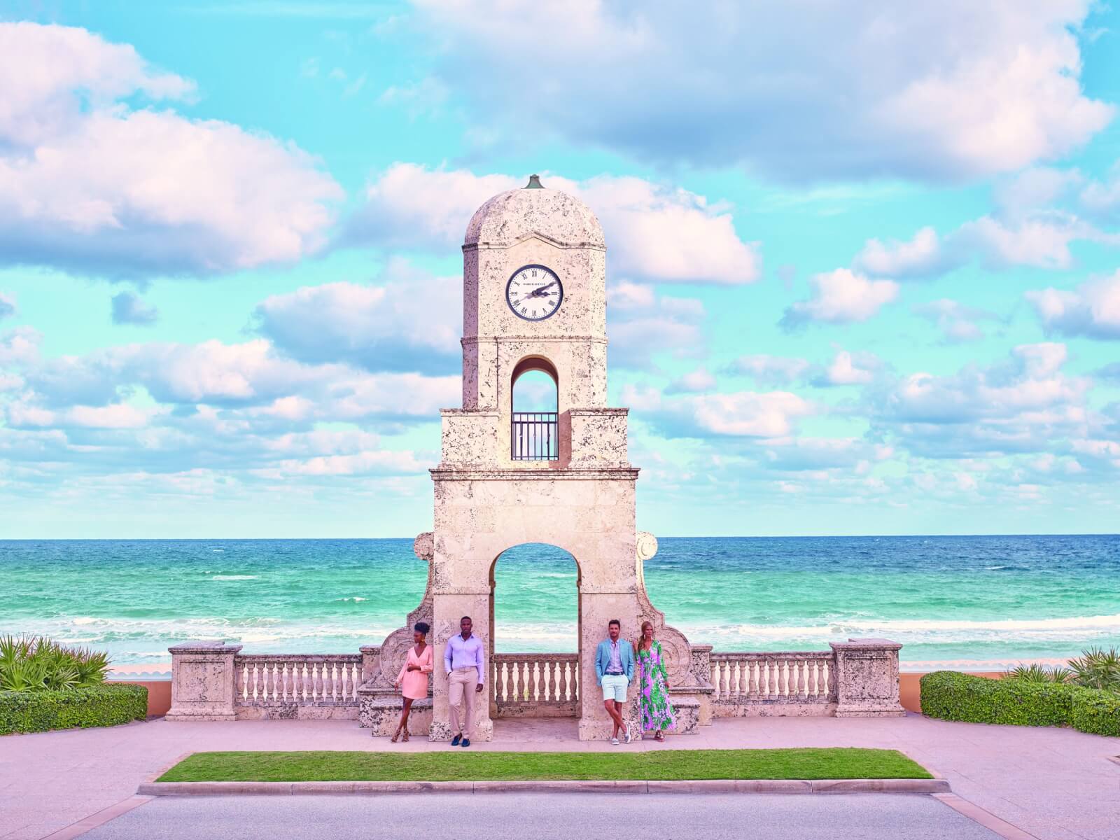 Classic in The Palm Beaches: Where to Go and What to Do? Check This Out!