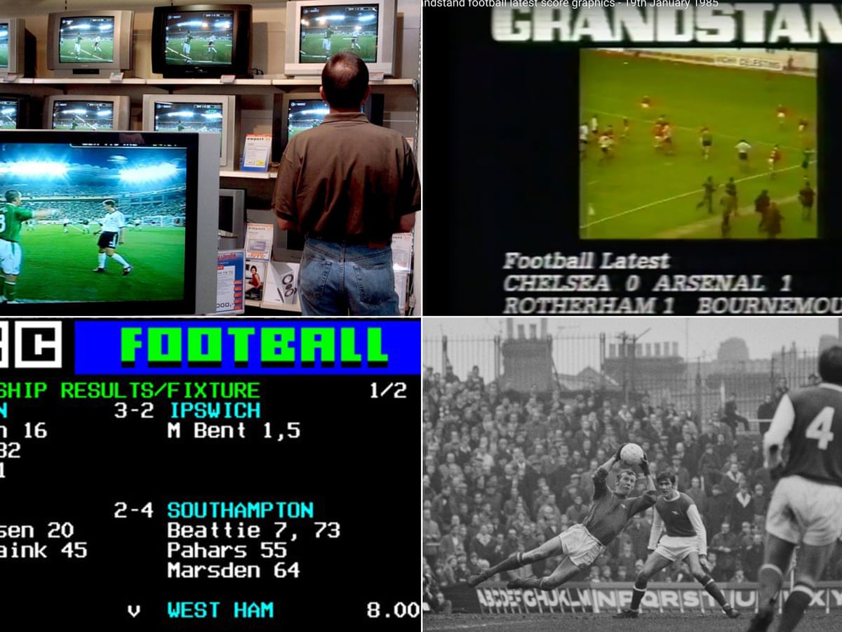 Non League Football Results: Check Todays Match Scores. Find Out Who Won and Who Lost!