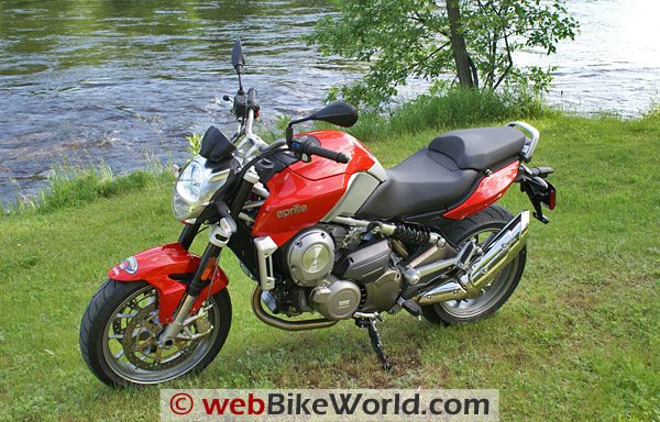 Buying an aprilia na 850? Heres What You Need to Know