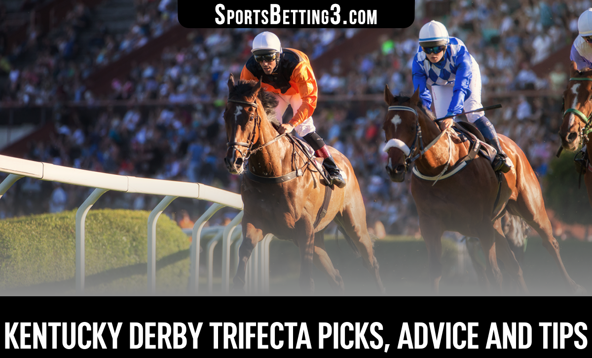 Trifecta Derby Explained: Your Easy Guide to Winning Big!