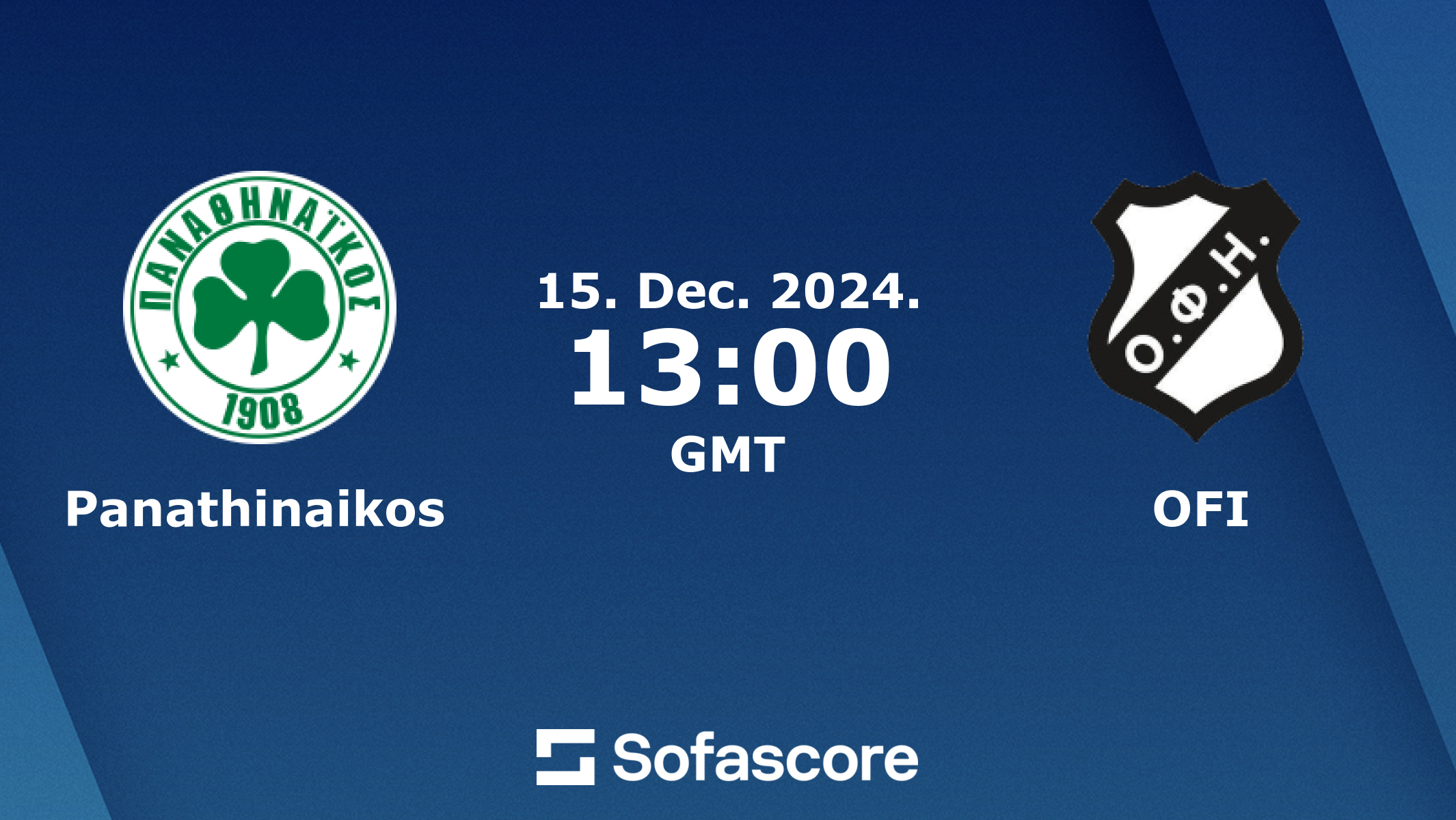 ofi vs panathinaikos Live Updates and Scores (Dont Miss a Moment of Action)