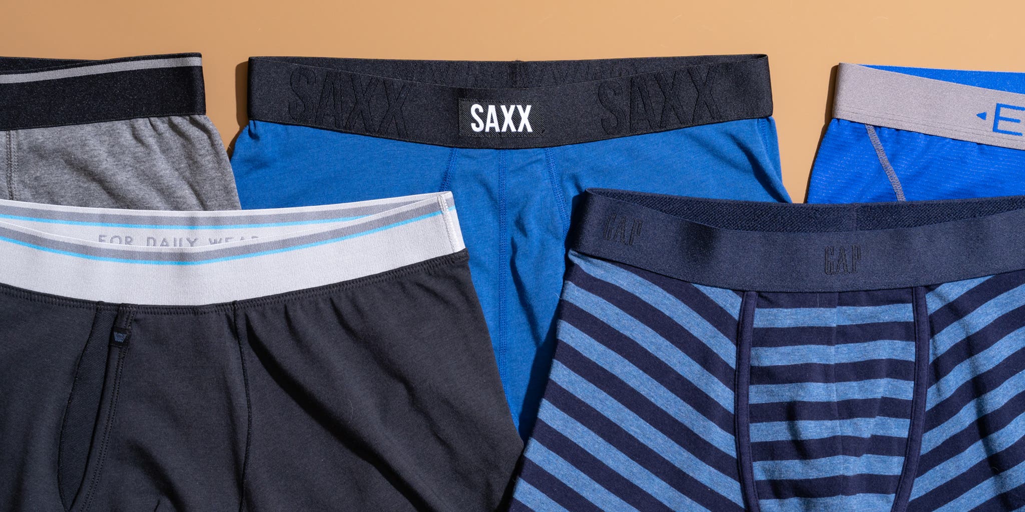 5 11 Boxers Review: Are They Worth the Hype? Check Out This Detailed Guide