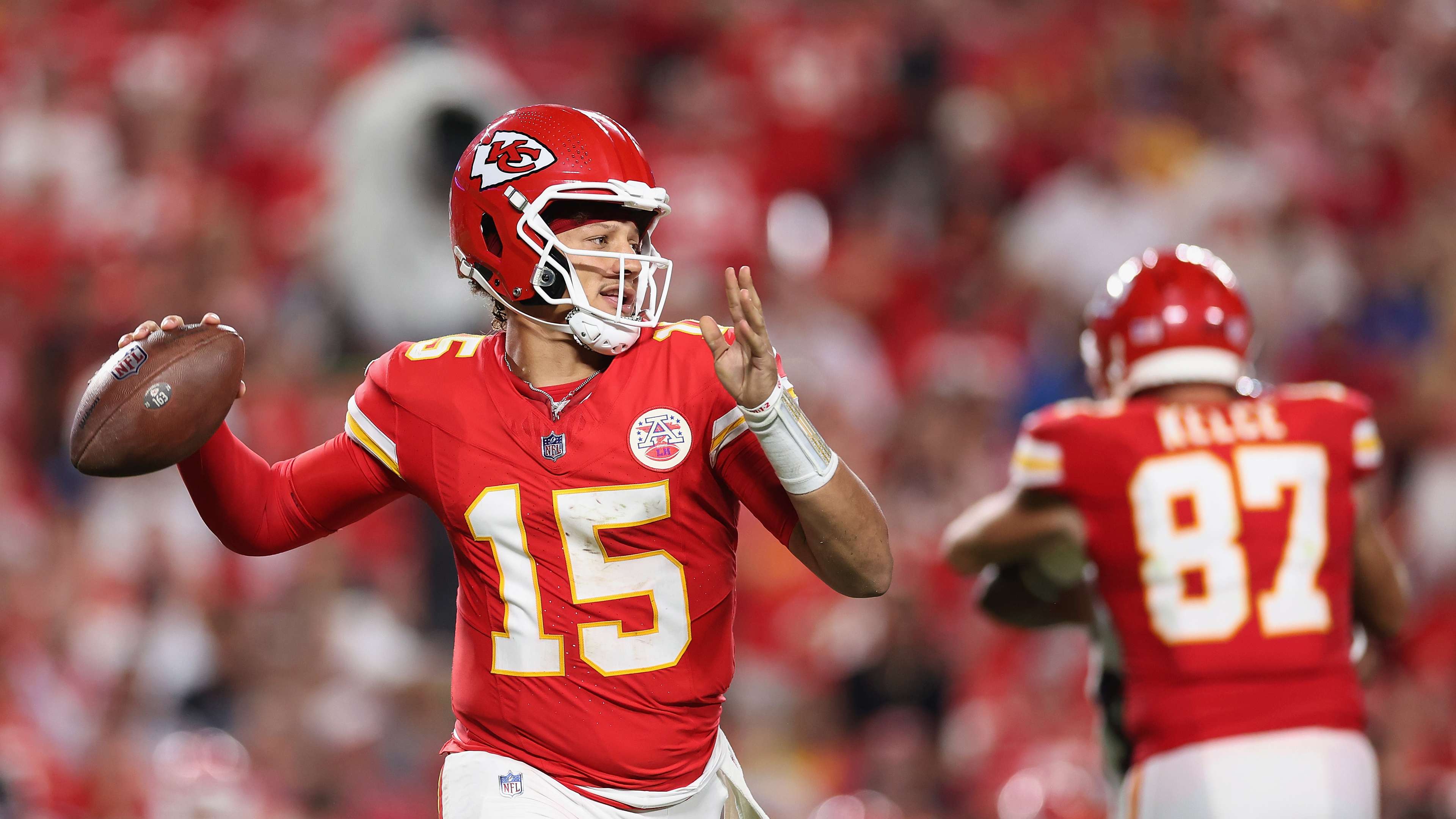 What Channel Is Chiefs Game On Today? Find Out Where to Watch Here!