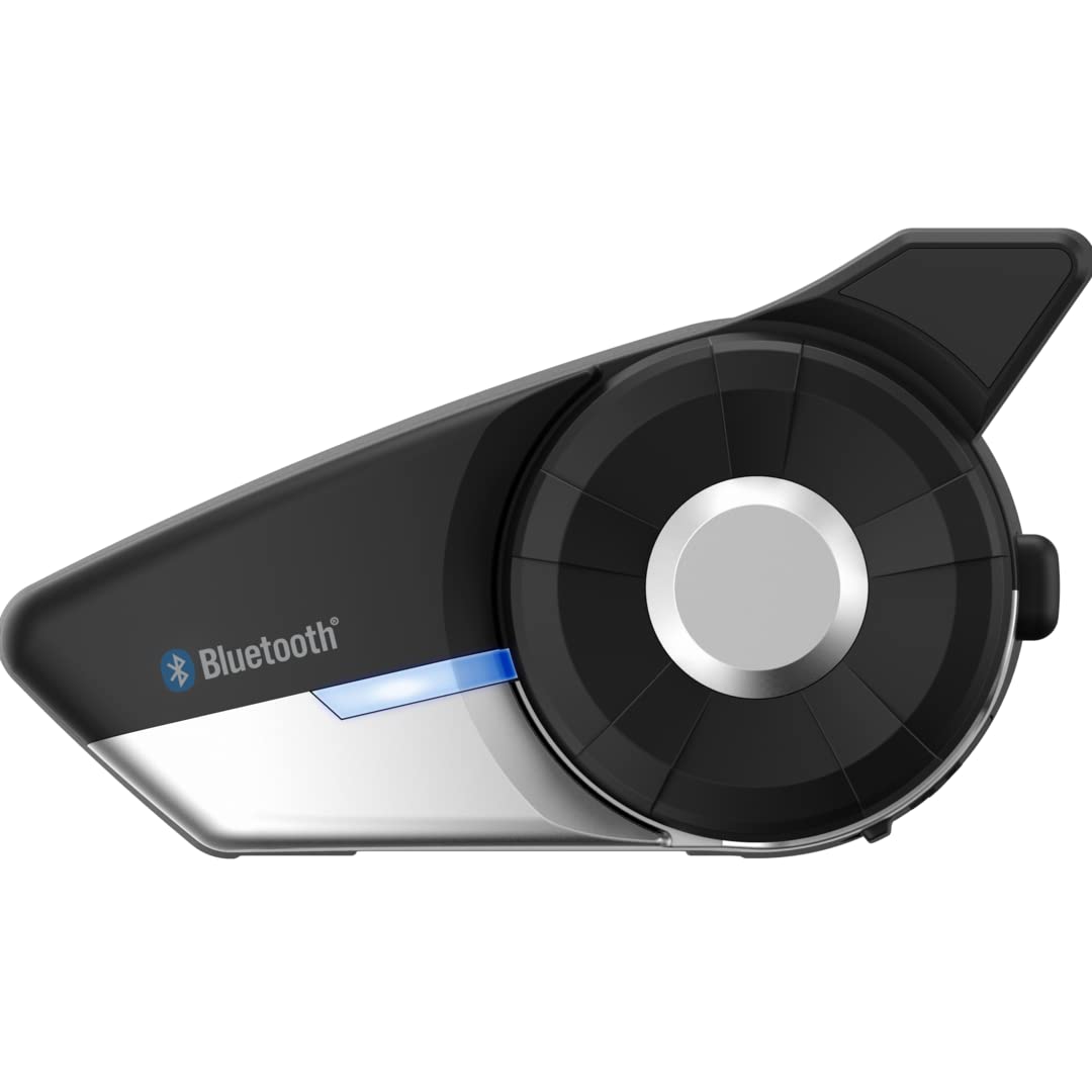 sena 20s evo: Whats new and improved in this version?