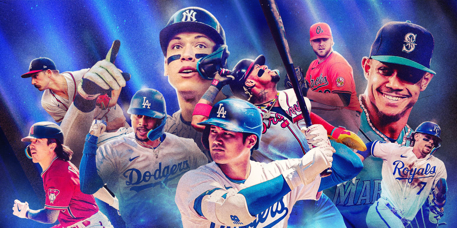Top Rundown Baseball Fantasy Picks: Find the Best Players Now!