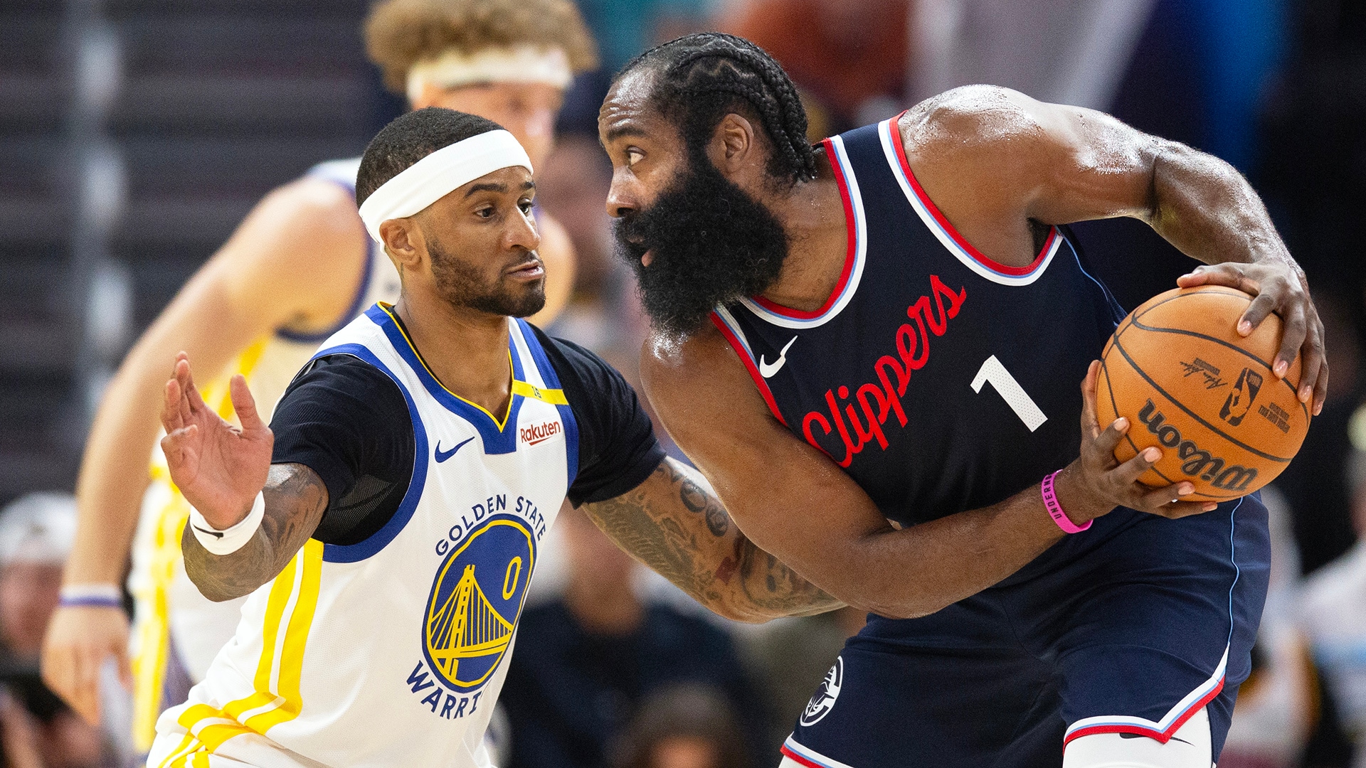 Golden State Clippers Box Score: Easy Way to Check Game Stats!