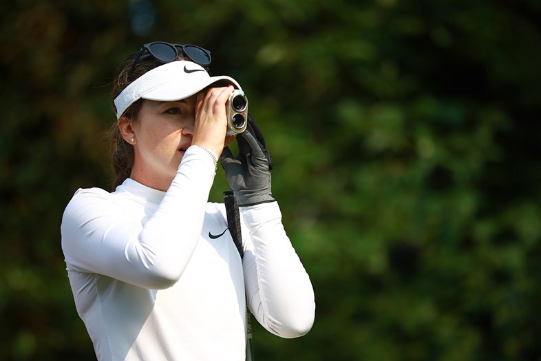 Get Ready for the AIG Womens Open 2024: Check the TV Schedule!