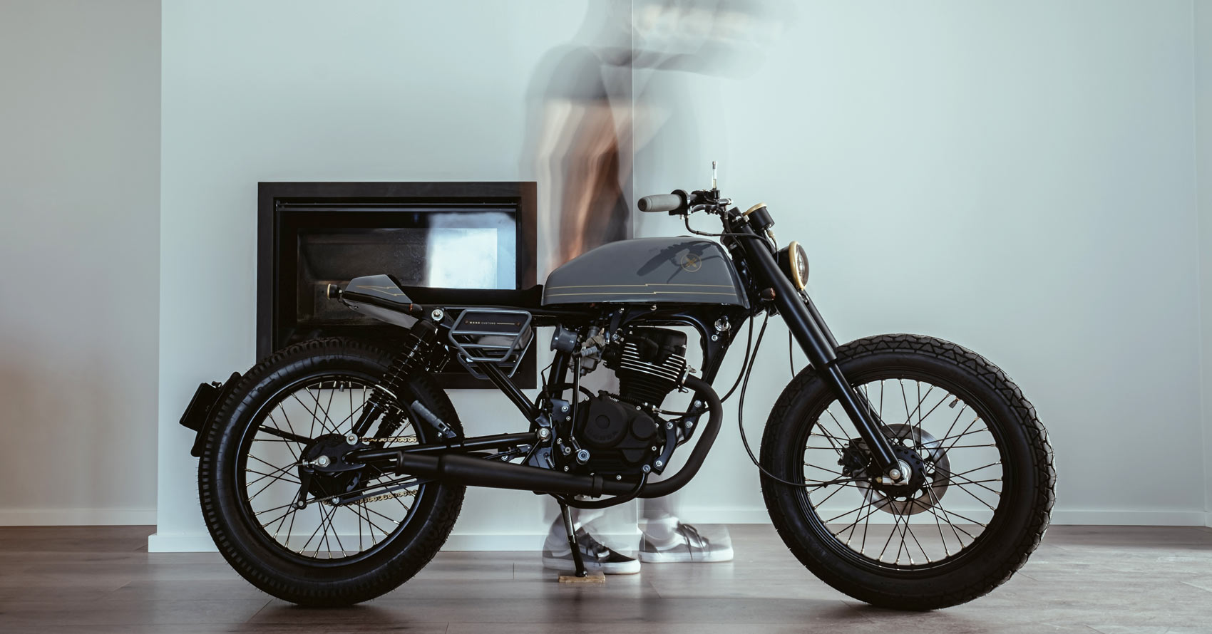Honda CG 125 Motor: Your Guide to Getting the Best Deal!