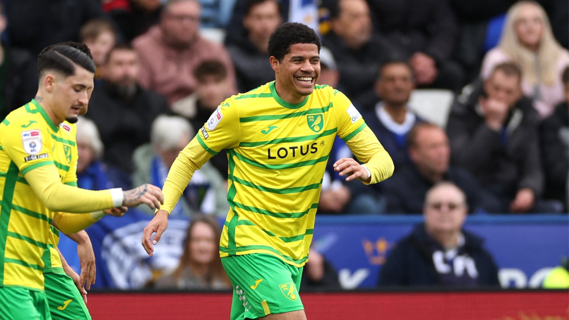 Gabriel Sara Stats: Are They as Impressive as They Seem?
