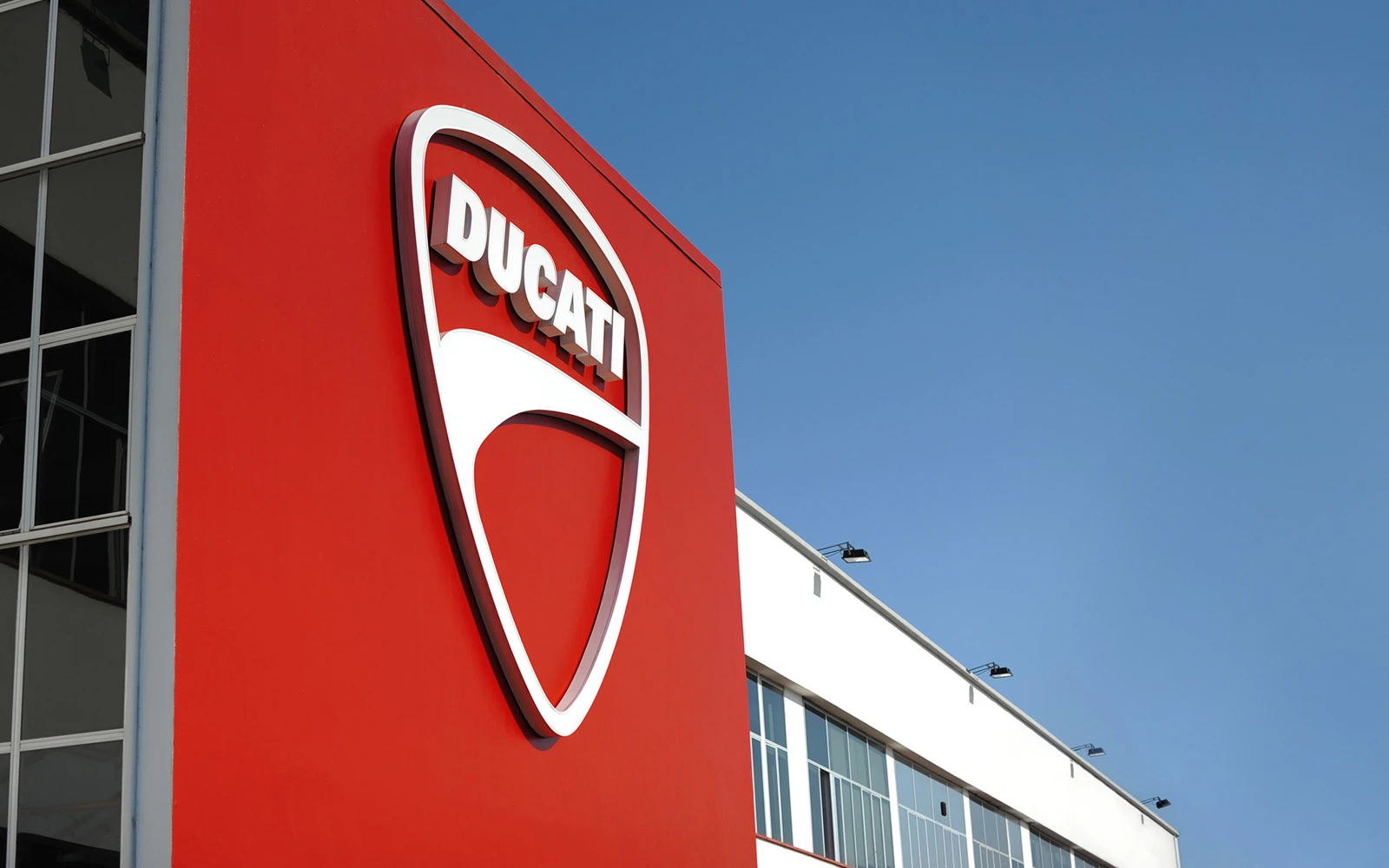 Where Is The Ducati Factory Located? The Answer Will Surprise You!