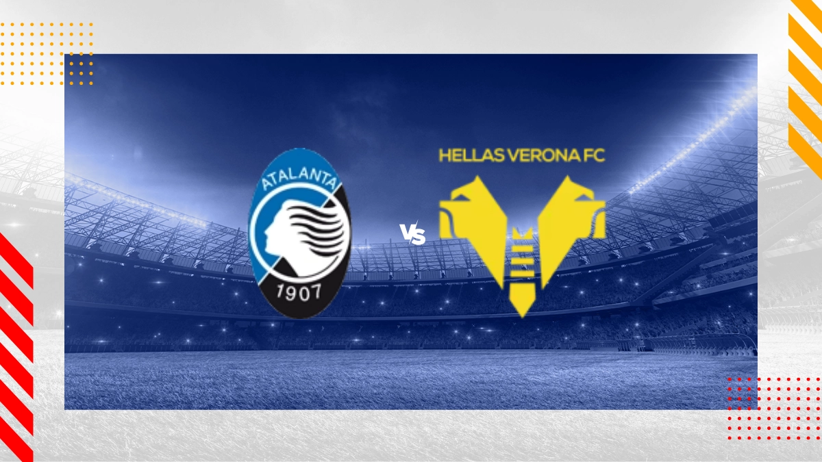 Betting on Atalanta Hellas Verona? Check Out the Best Odds and Expert Tips Here