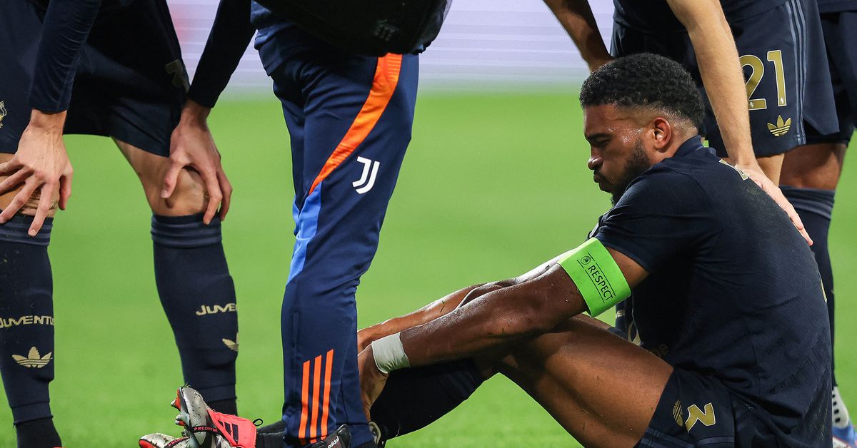 Bremer Injury Sidelines Star Player: Impact on Team!