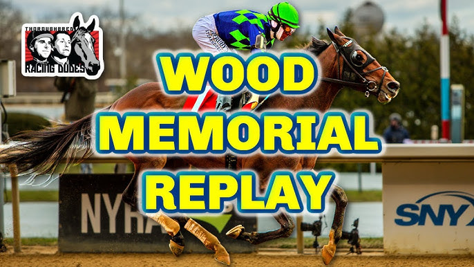 2024 Wood Memorial Stakes: A Beginners Guide to the Horses, the Track, and the Excitement!
